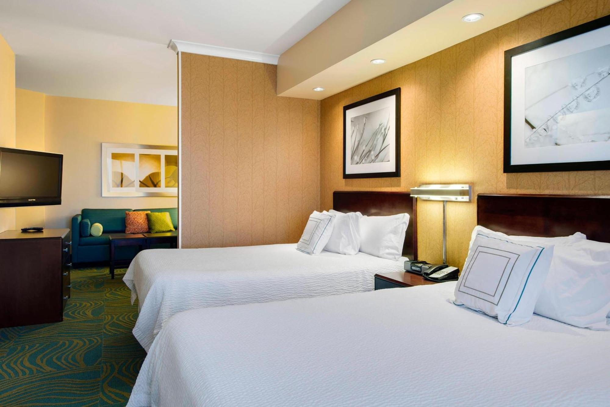 Springhill By Marriott Omaha East, Council Bluffs, Ia