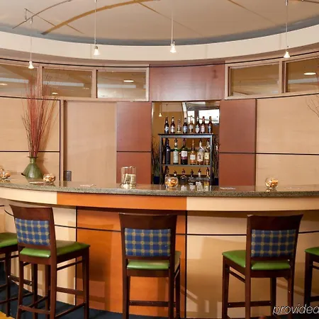 Springhill Suites By Marriott Omaha East, Council Bluffs, Ia 