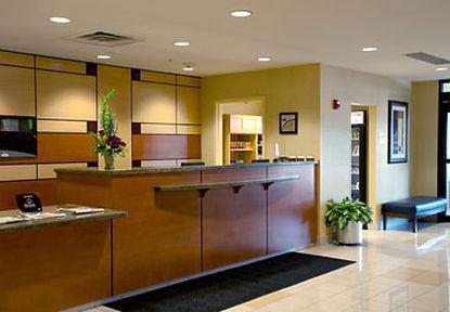 Hotel Springhill By Marriott Omaha East, Council Bluffs, Ia