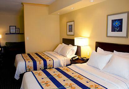 Springhill By Marriott Omaha East, Council Bluffs, Ia Council Bluffs