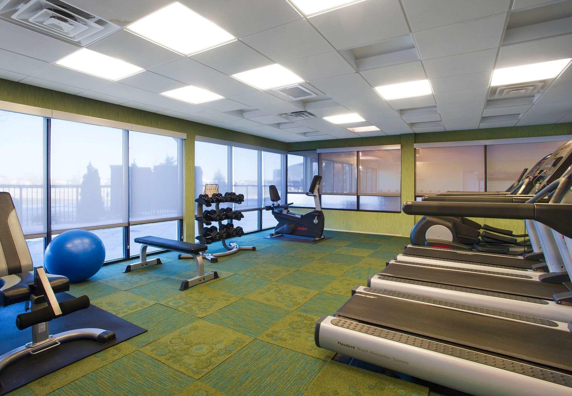 Springhill By Marriott Omaha East, Council Bluffs, Ia