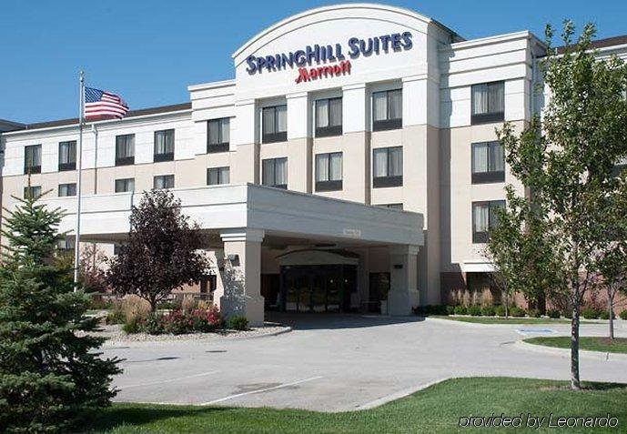 Hotel Springhill By Marriott Omaha East, Council Bluffs, Ia 3*