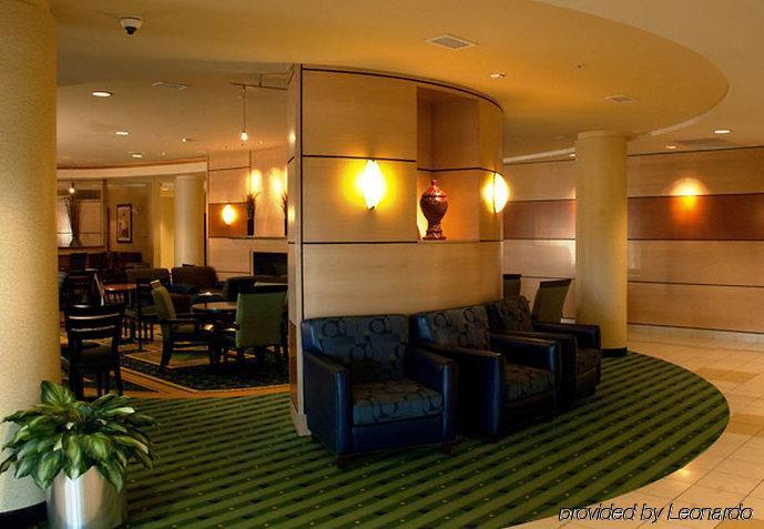 Springhill By Marriott Omaha East, Council Bluffs, Ia Hotel Council Bluffs