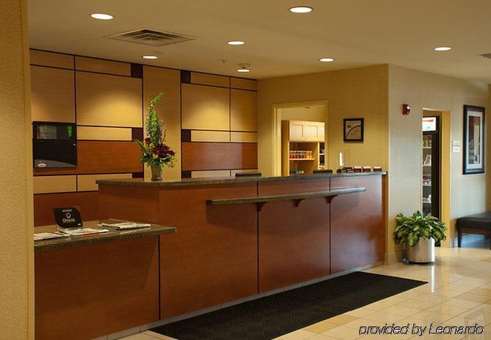 Hotel Springhill By Marriott Omaha East, Council Bluffs, Ia 3*