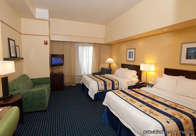 Springhill By Marriott Omaha East, Council Bluffs, Ia Hotel 3*