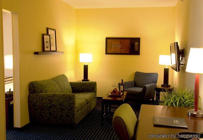 Springhill By Marriott Omaha East, Council Bluffs, Ia