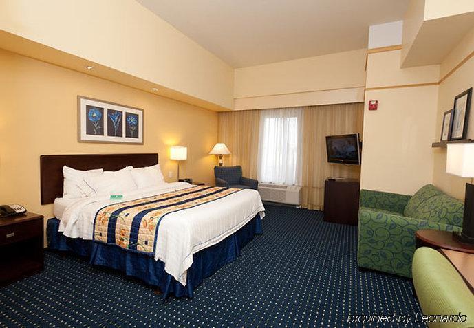 Springhill By Marriott Omaha East, Council Bluffs, Ia Hotel