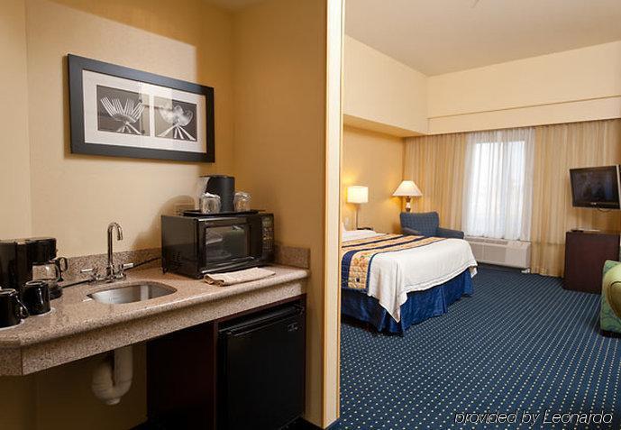 Springhill By Marriott Omaha East, Council Bluffs, Ia
