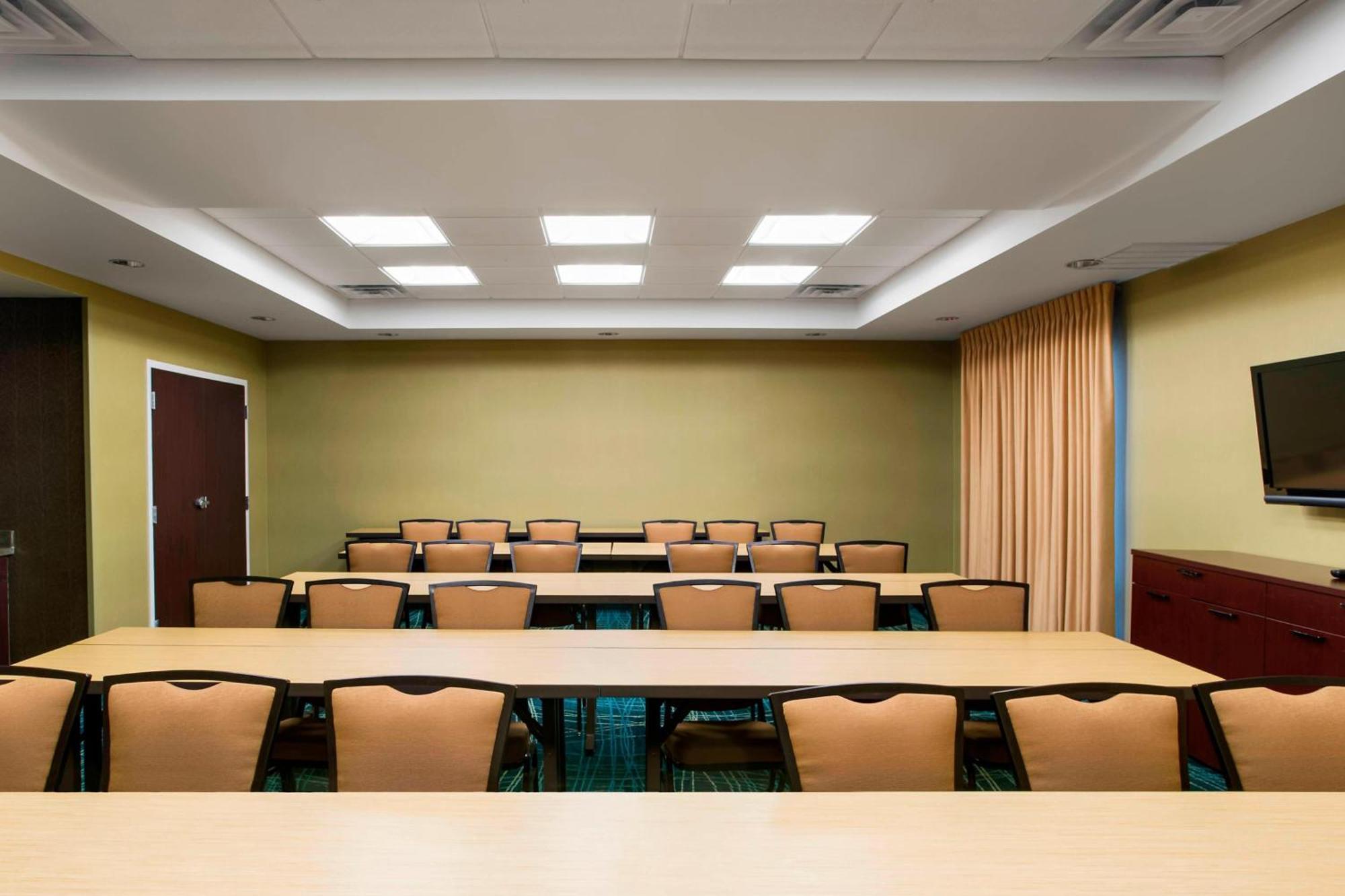 Springhill By Marriott Omaha East, Council Bluffs, Ia