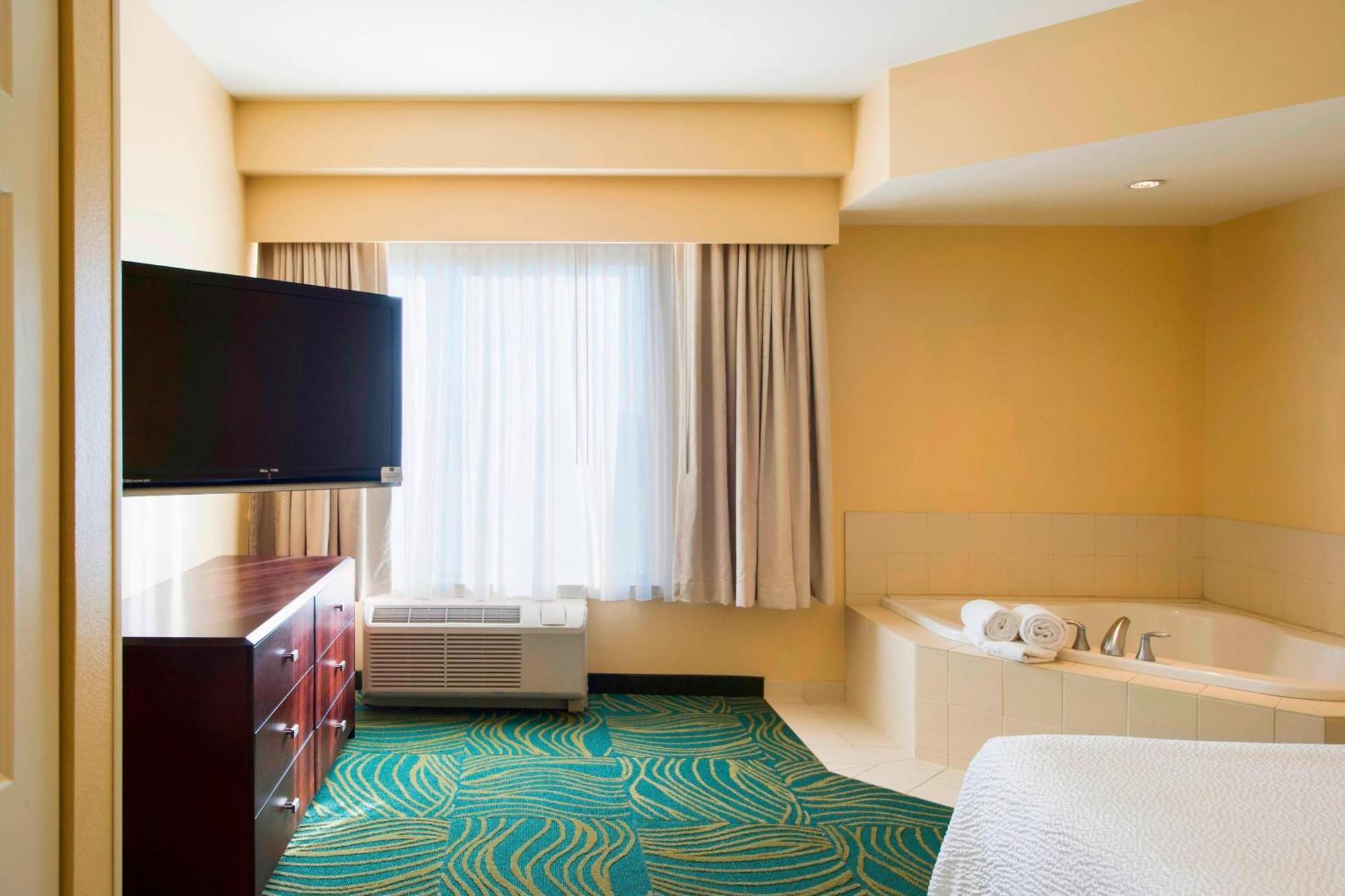 Hotel Springhill By Marriott Omaha East, Council Bluffs, Ia Council Bluffs