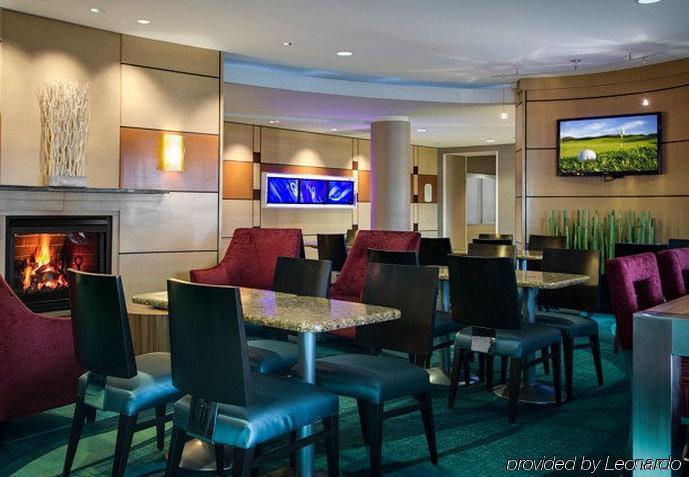 Springhill By Marriott Omaha East, Council Bluffs, Ia Hotel 3*
