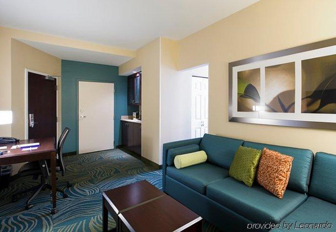 Springhill By Marriott Omaha East, Council Bluffs, Ia Hotel 3*