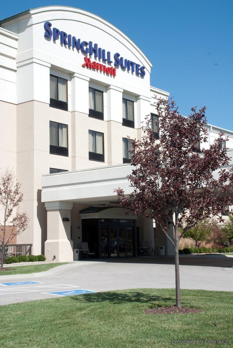 Springhill By Marriott Omaha East, Council Bluffs, Ia