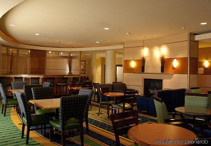 Hotel Springhill By Marriott Omaha East, Council Bluffs, Ia