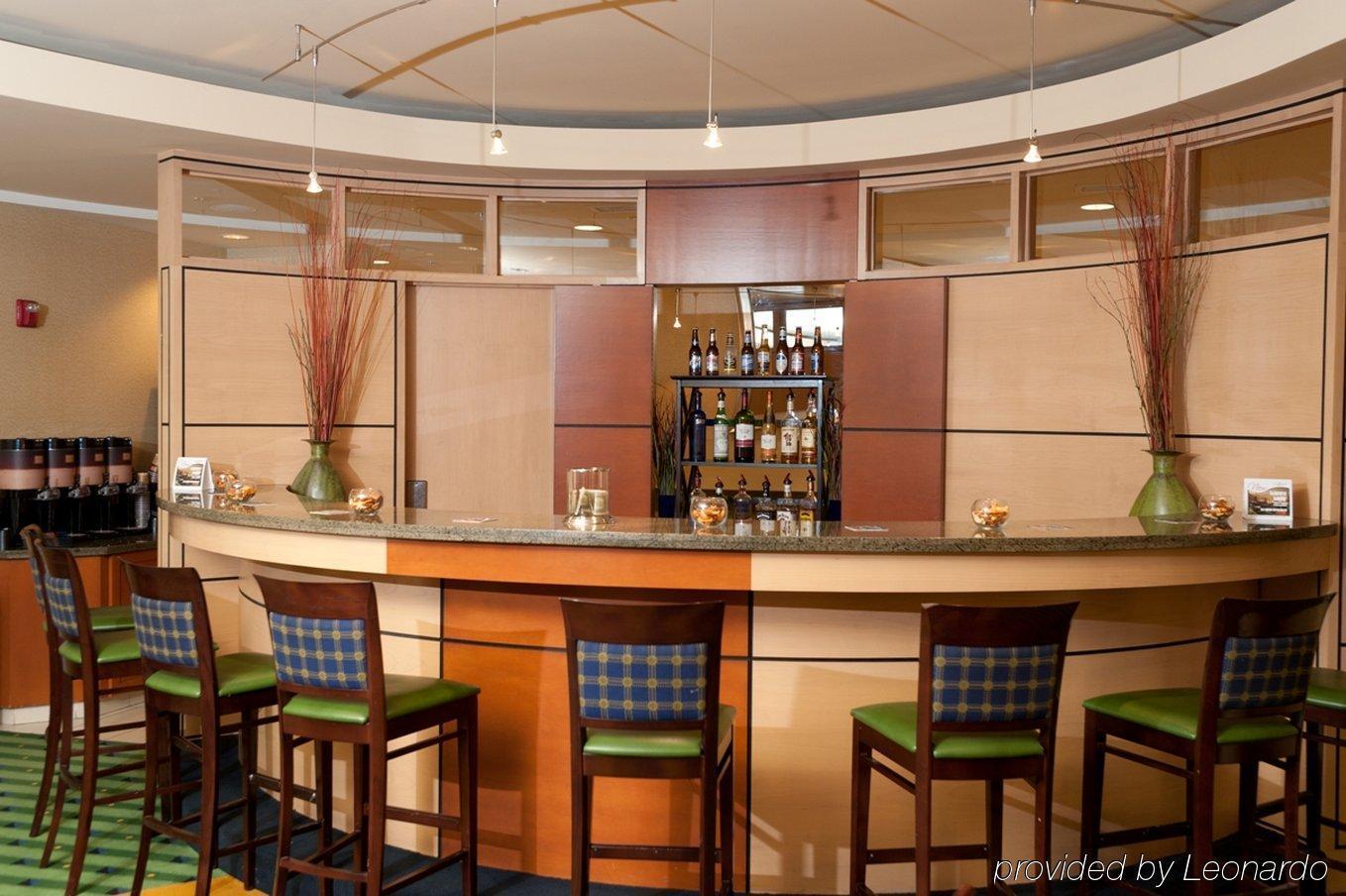 Hotel Springhill By Marriott Omaha East, Council Bluffs, Ia Council Bluffs