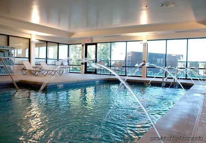 Hotel Springhill By Marriott Omaha East, Council Bluffs, Ia 3*
