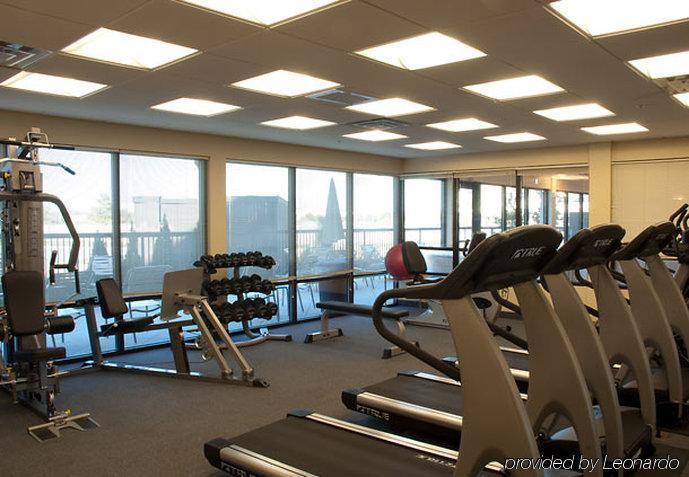 Springhill By Marriott Omaha East, Council Bluffs, Ia Council Bluffs