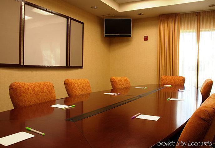 Hotel Springhill By Marriott Omaha East, Council Bluffs, Ia