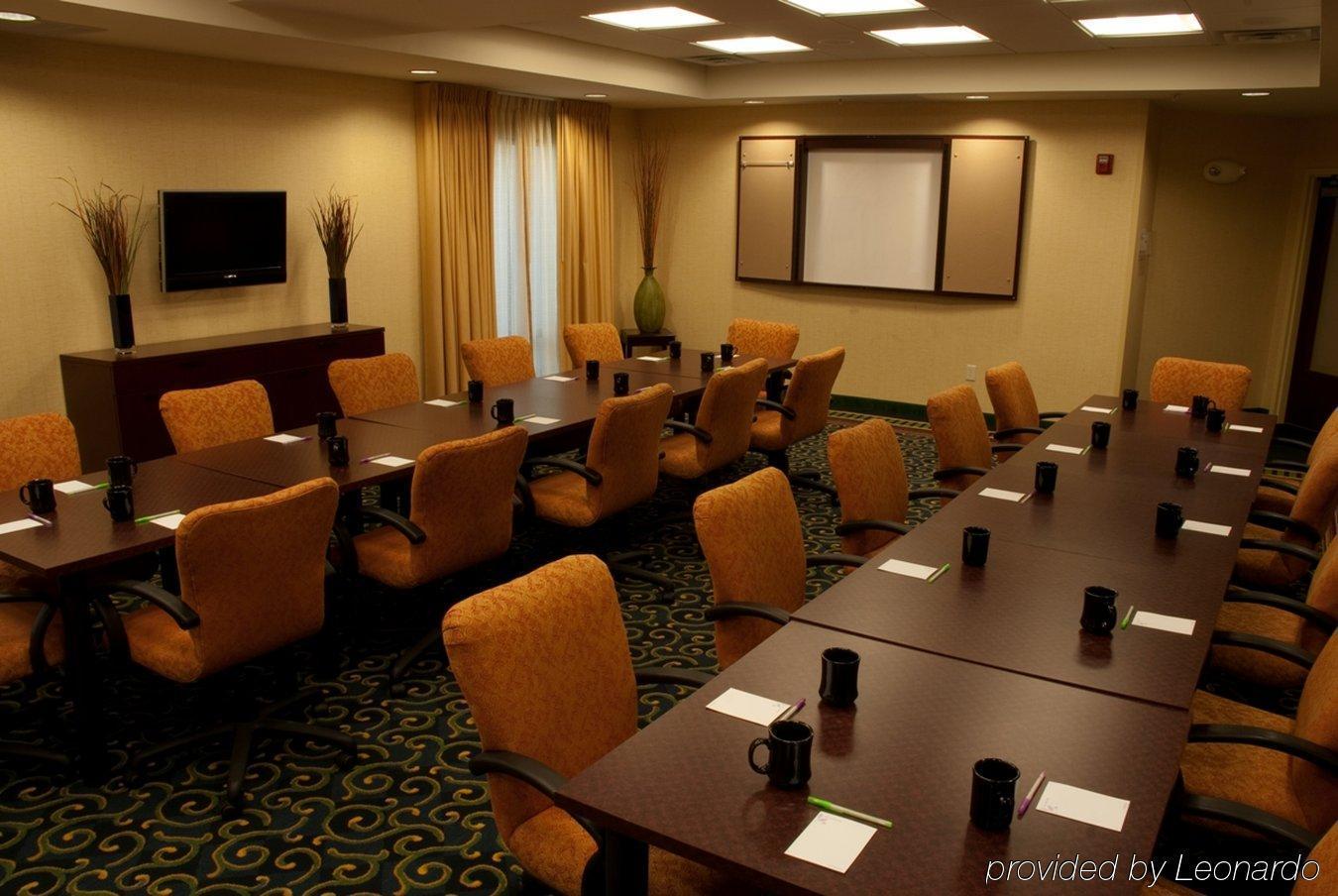Hotel Springhill By Marriott Omaha East, Council Bluffs, Ia Council Bluffs