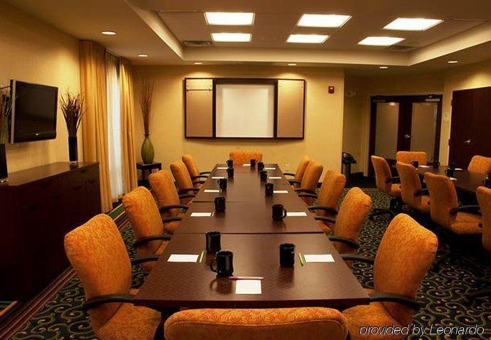 Springhill By Marriott Omaha East, Council Bluffs, Ia