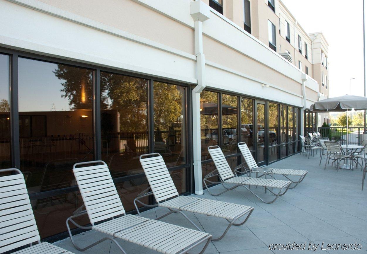 Hotel Springhill By Marriott Omaha East, Council Bluffs, Ia 3*