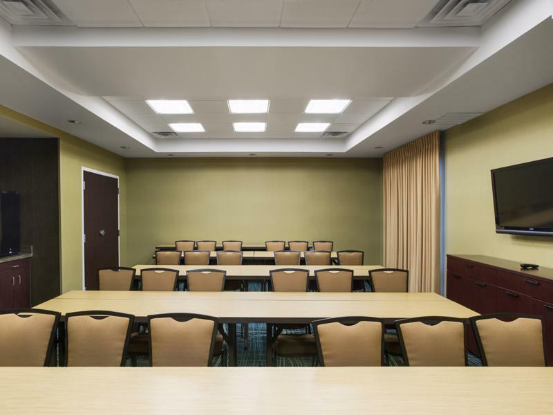 Springhill By Marriott Omaha East, Council Bluffs, Ia Hotel