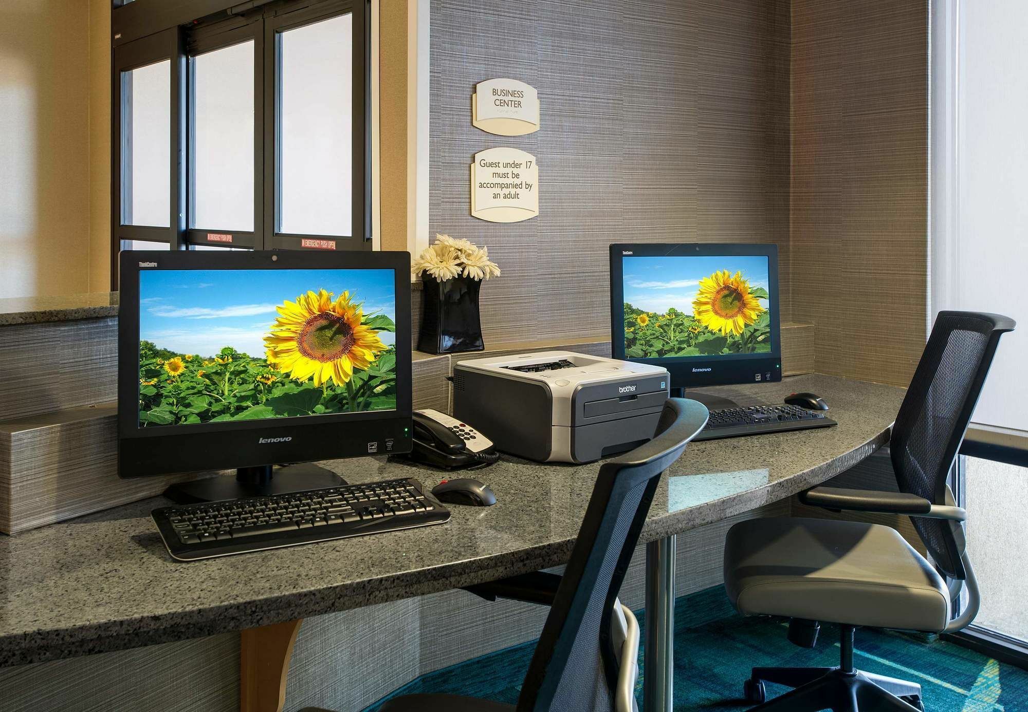 Springhill By Marriott Omaha East, Council Bluffs, Ia