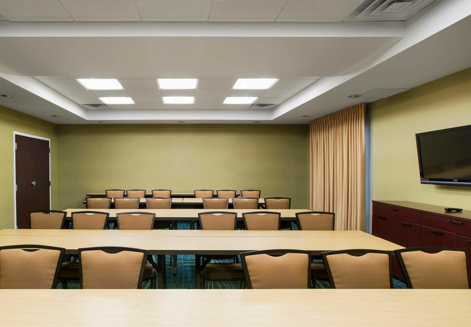 Springhill By Marriott Omaha East, Council Bluffs, Ia 3* Council Bluffs
